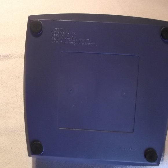 Xyron Model 500 Create-A-Sticker Purple sticker maker - Picture 6 of 7